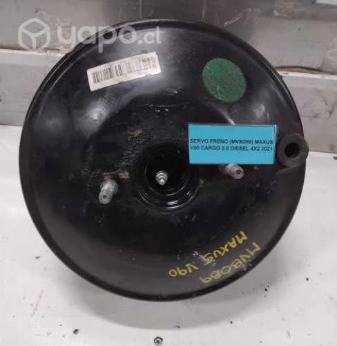 Servo Freno (MVB089) Maxus V90 Cargo 2.0 Diesel