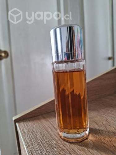 Perfume escape de calvin klein
