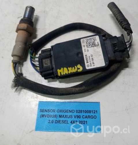 Sensor Oxigeno  (MVB038) Maxus V90 Cargo