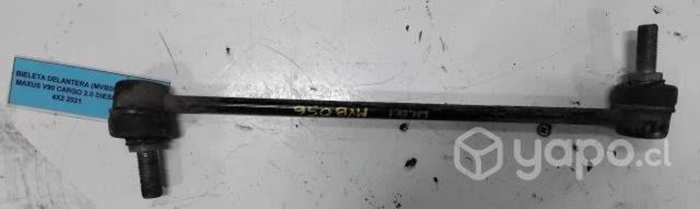 Bieleta Delantera (MVB056) Maxus V90 Cargo 2.0 Die