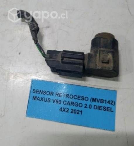 Sensor Retroceso (MVB142) Maxus V90 Cargo 2.0 Dies
