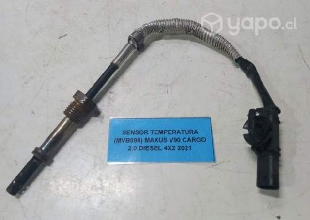 Sensor Temperatura (MVB096) Maxus V90 Cargo 2.0 Di