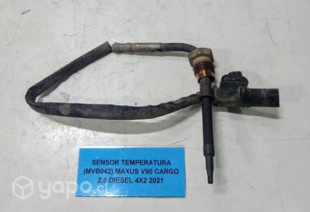Sensor Temperatura (MVB042) Maxus V90 Cargo 2.0 Di