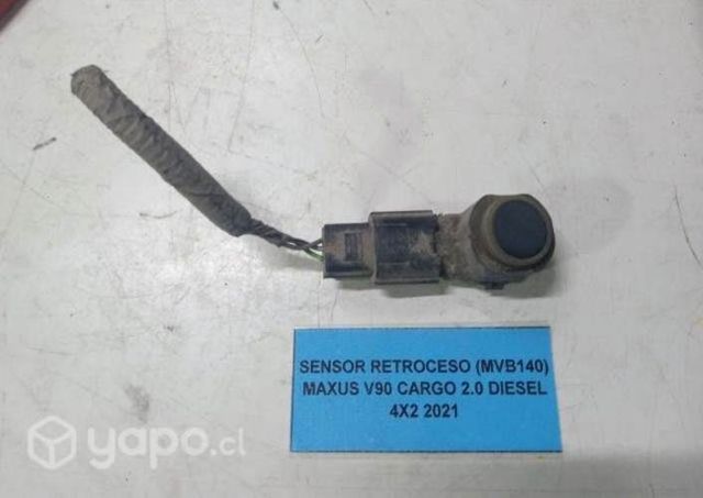 Sensor Retroceso (MVB140) Maxus V90 Cargo 2.0 Dies