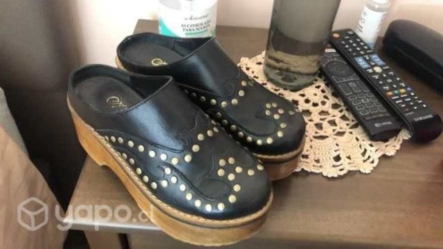 Suecos marca exótica