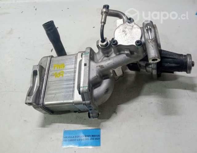 Valvula EGR (MVB107) Maxus V90 Cargo 2.0 Diesel 4x
