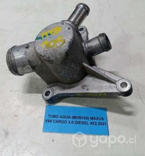 Tubo Agua (MVB105) Maxus V90 Cargo 2.0 Diesel 4x2