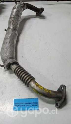 Tubo Gases (MVB104) Maxus V90 Cargo 2.0 Diesel 4x2