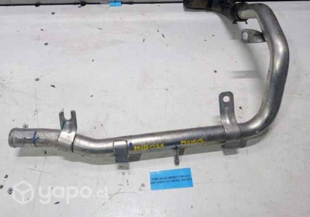 Tubo Agua (MVB071) Maxus V90 Cargo 2.0 Diesel 4x2
