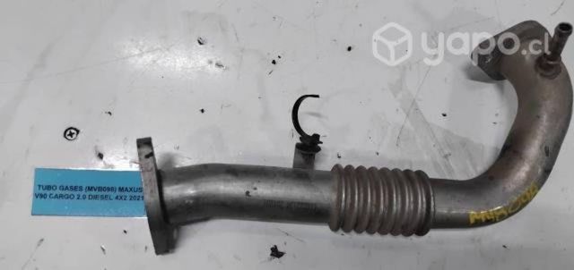 Tubo Gases (MVB098) Maxus V90 Cargo 2.0 Diesel 4x2