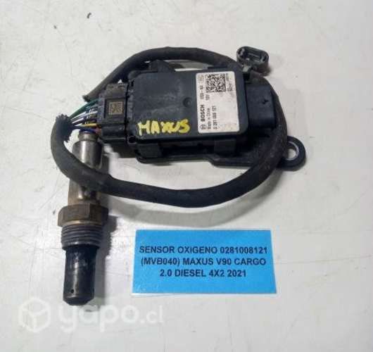 Sensor Oxigeno  (MVB040) Maxus V90 Cargo