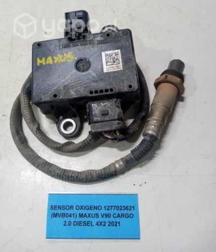Sensor Oxigeno  (MVB041) Maxus V90 Cargo