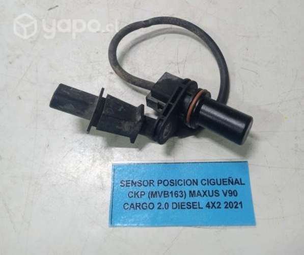 Sensor Posicion Ciguenal CKP (MVB163) Maxus V90