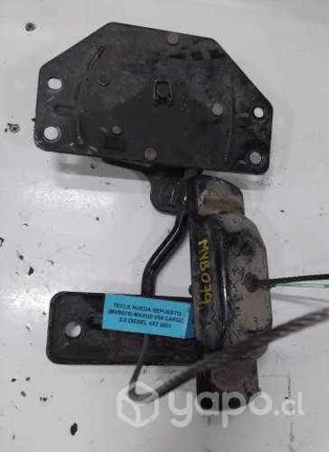 Tecle Rueda Repuesto (MVB079) Maxus V90 Cargo 2.0