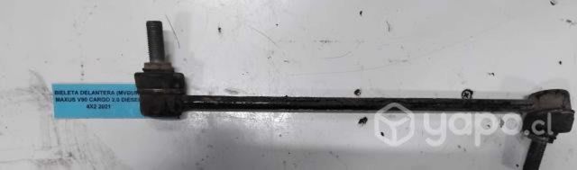 Bieleta Delantera (MVB057) Maxus V90 Cargo 2.0 Die