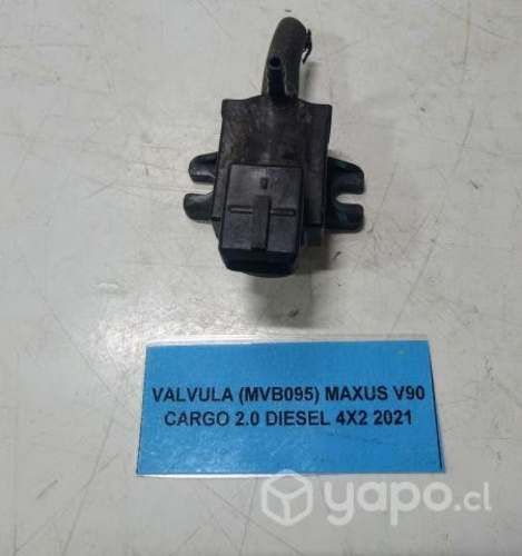 Valvula (MVB095) Maxus V90 Cargo 2.0 Diesel 4x2 2