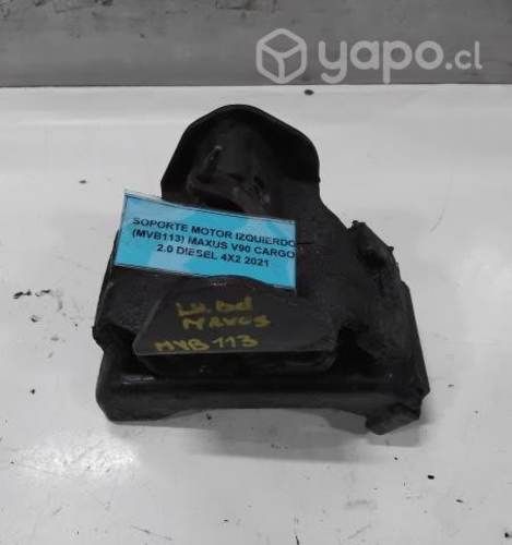 Soporte Motor Izquierdo (MVB113) Maxus V90 Cargo