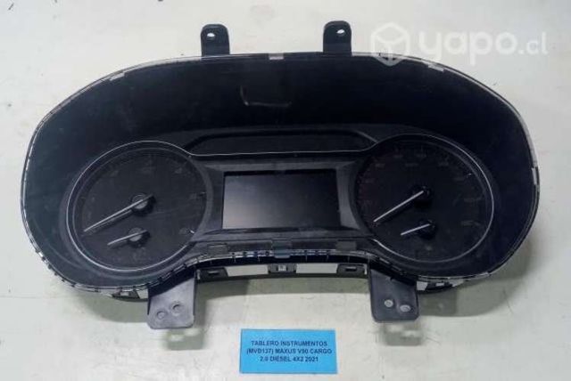 Tablero Instrumentos (MVB137) Maxus V90 Cargo 2.0