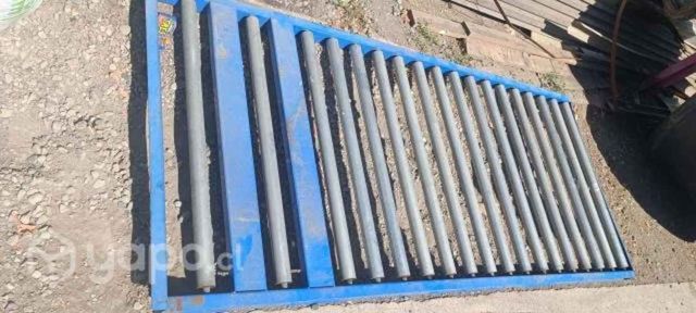 Cintas transportadoras