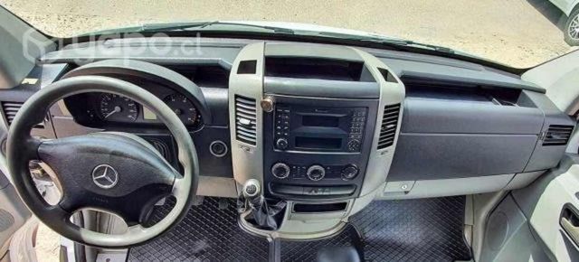 Sprinter 313 cdi
