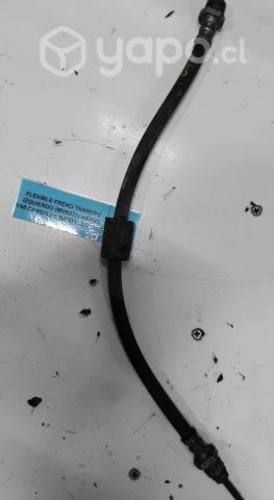 Flexible Freno Trasero Izq (MVB077) Maxus V90 dies