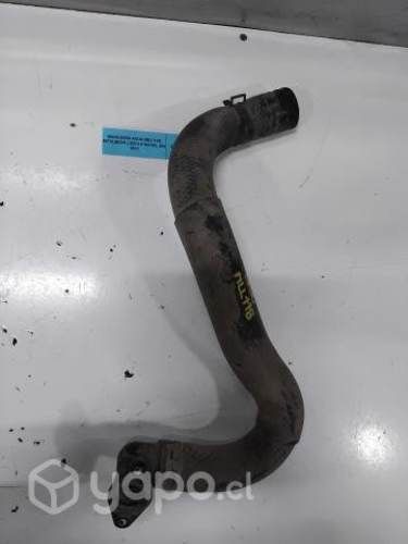 Manguera Agua (MLL118) Mitsubishi L200 2.5 Diesel