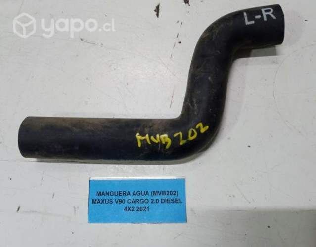 Manguera Agua (MVB202) Maxus V90 Cargo 2.0 Diesel