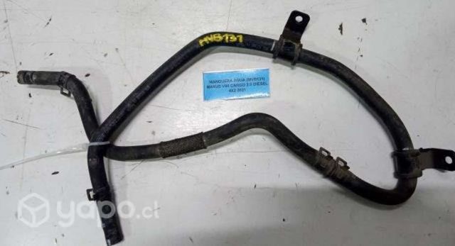 Manguera Agua (MVB131) Maxus V90 Cargo 2.0 Diesel