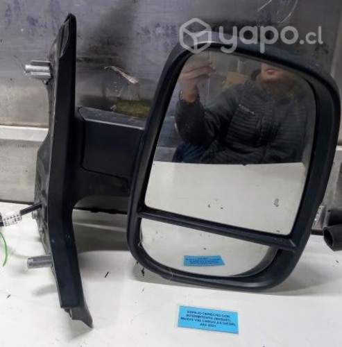 Espejo Derecho Con Intermitente (MVB257) Maxus V90