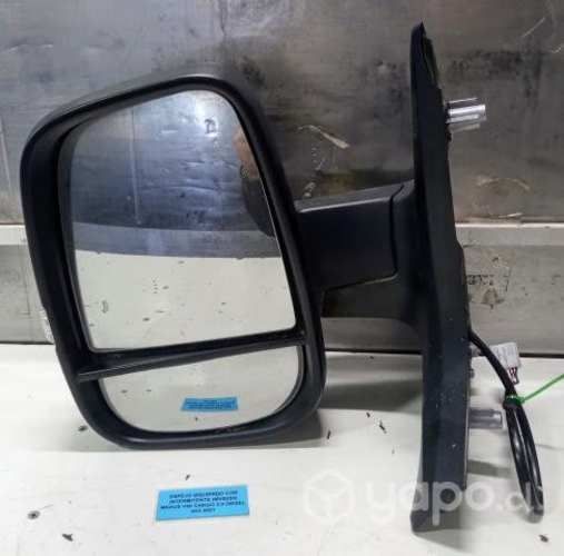 Espejo Izq Con Intermitente (MVB259) Maxus V90