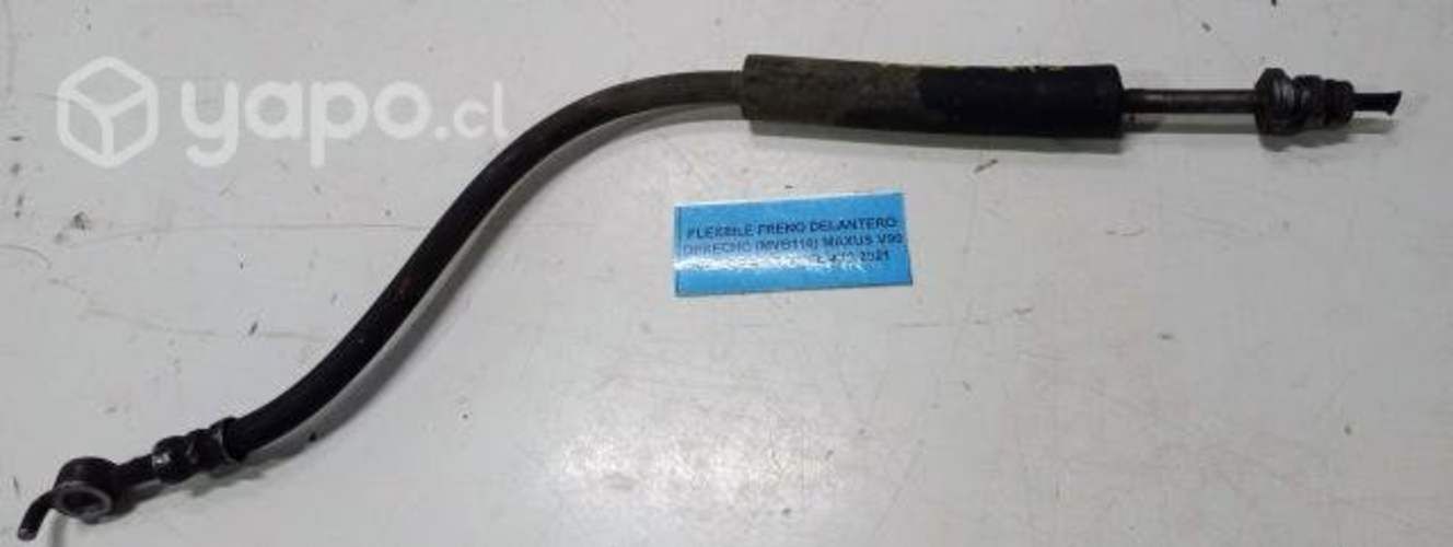 Flexible Freno Del Der (MVB116) Maxus V90 cargo
