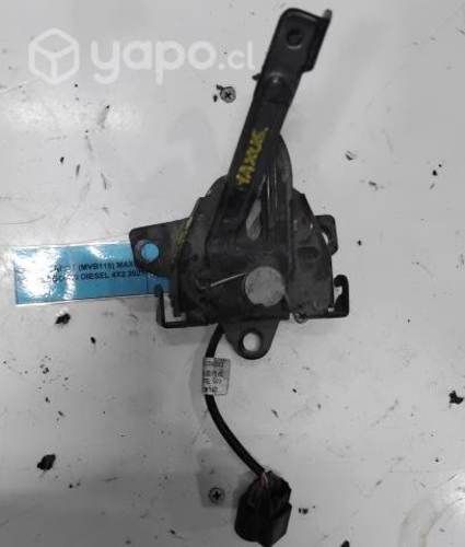 Chapa Capot (MVB115) Maxus V90 Cargo 2.0 Diesel 4