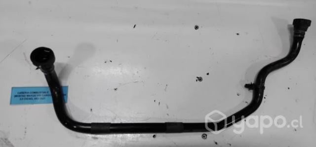 Caneria Combustible (MVB192) Maxus V90 Cargo 2.0