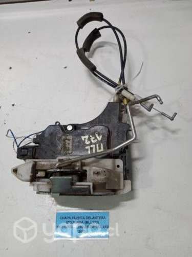 Chapa Puerta Del Izq (MLL172) Mitsubishi L200 2.5