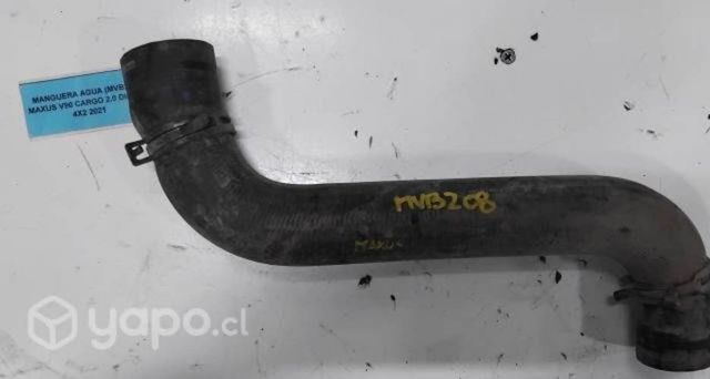 Manguera Agua (MVB208) Maxus V90 Cargo 2.0 Diesel
