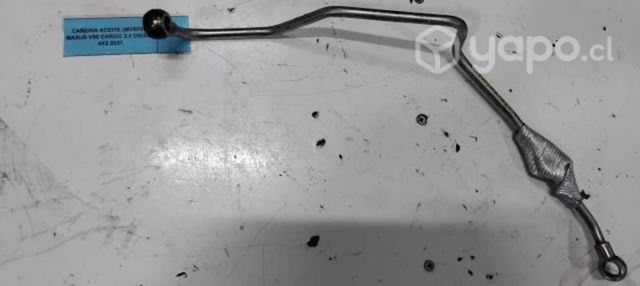 Caneria Aceite (MVB058) Maxus V90 Cargo 2.0 Dies