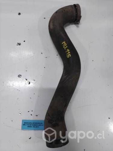 Manguera Intercooler (MLL115) Mitsubishi L200 2.5
