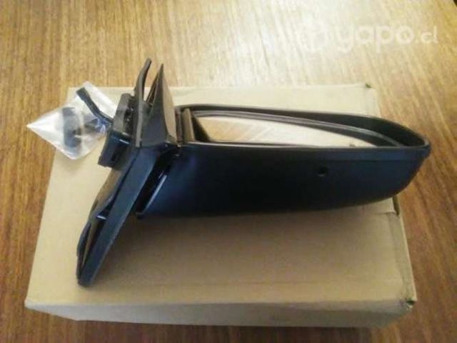 Espejo RH (copiloto) kia pop 1.1