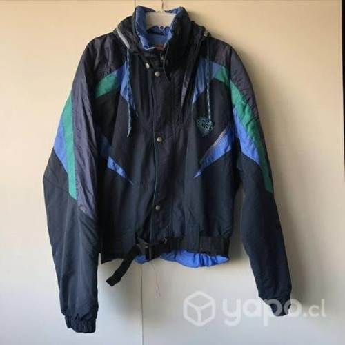 Cortavientos Talla L