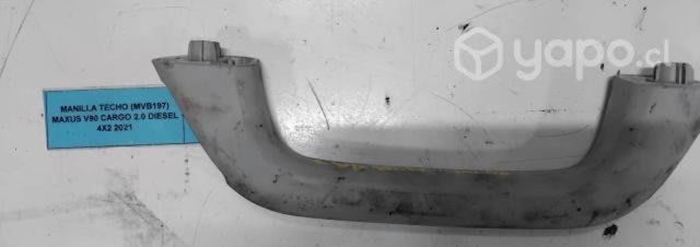 Manilla Techo (MVB197) Maxus V90 Cargo 2.0 Diesel