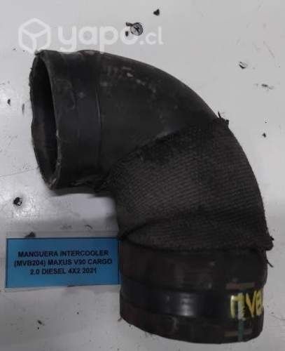Manguera Intercooler (MVB204) Maxus V90 Cargo 2.0