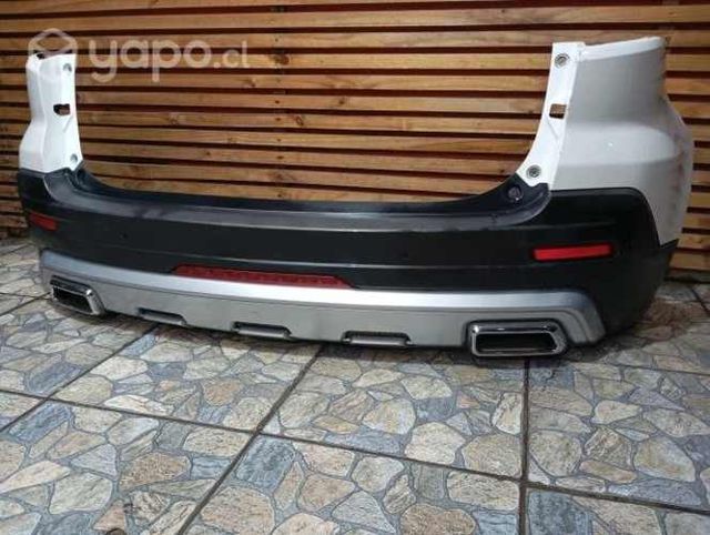 Parachoque trasero original Ford territory