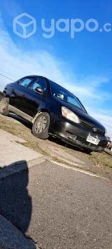 Se vende Toyota Yaris 2005
