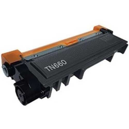 Toner compatible brother tn 660