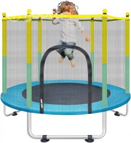 Mini Cama Elastica Trampolin