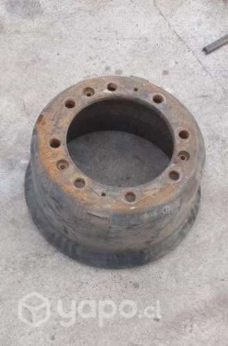 Tambor freno hiunday 120