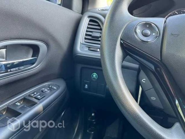 Honda hr-v 2019 lx 1.8 aut. 44.000 km