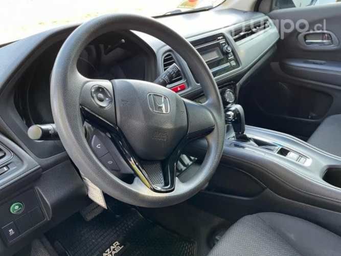 Honda hr-v 2019 lx 1.8 aut. 44.000 km