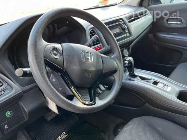 Honda hr-v 2019 lx 1.8 aut. 44.000 km