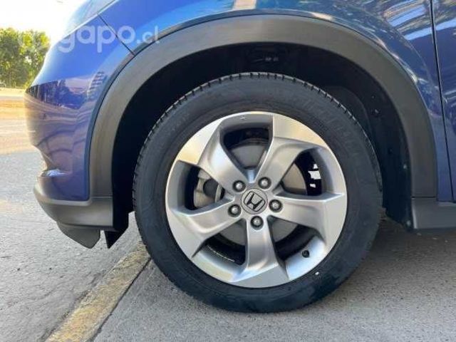 Honda hr-v 2019 lx 1.8 aut. 44.000 km